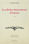 Divins élancements d'amour (Les)